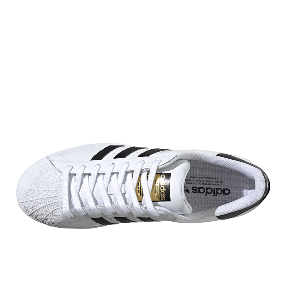 Superstar Lace Up Sneakers