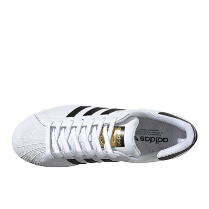 Superstar Lace Up Sneakers