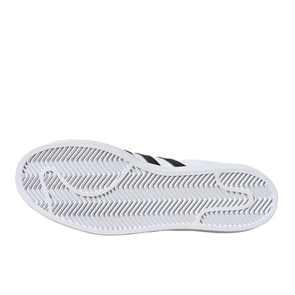 Superstar Lace Up Sneakers