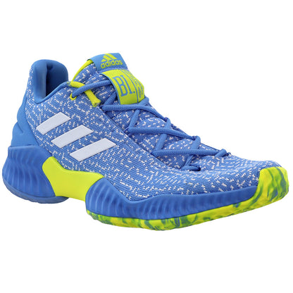 Pro Bounce Low 18 Ingram Basketball Shoes
