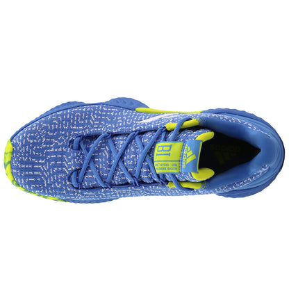 Pro Bounce Low 18 Ingram Basketball Shoes