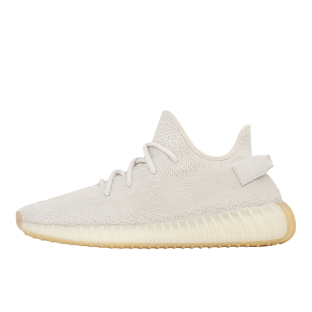 adidas Yeezy Boost 350 V2 Lace Up Sneakers