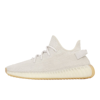 adidas Yeezy Boost 350 V2 Lace Up Sneakers