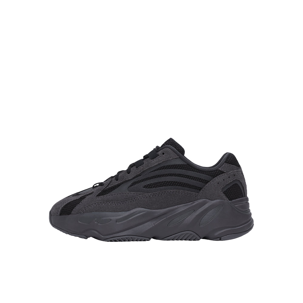 adidas Yeezy Boost 700 V2 Lace Up Sneakers (Little Kid)