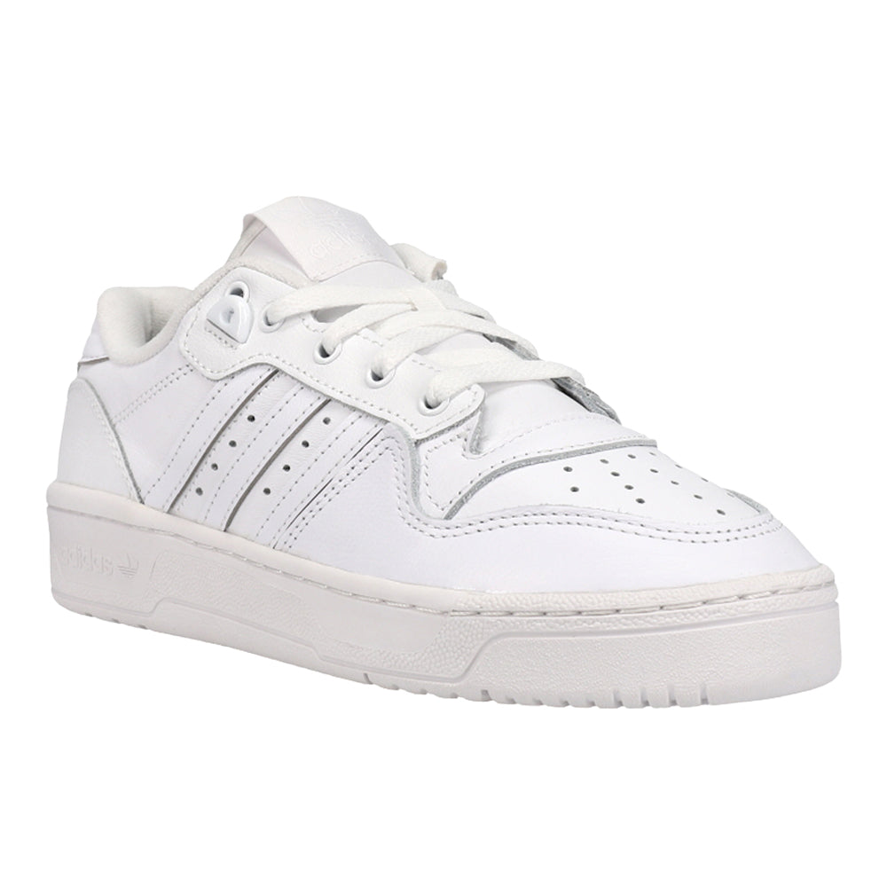 Rivalry Low Lace Up Sneakers