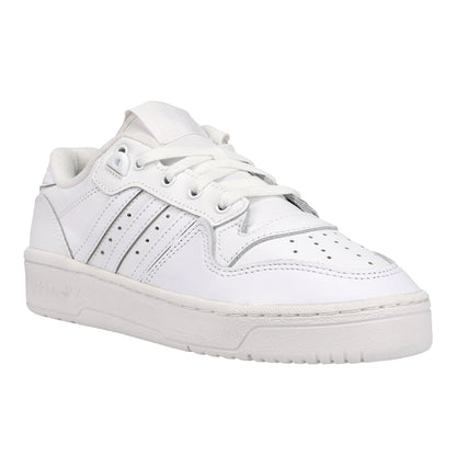 Rivalry Low Lace Up Sneakers