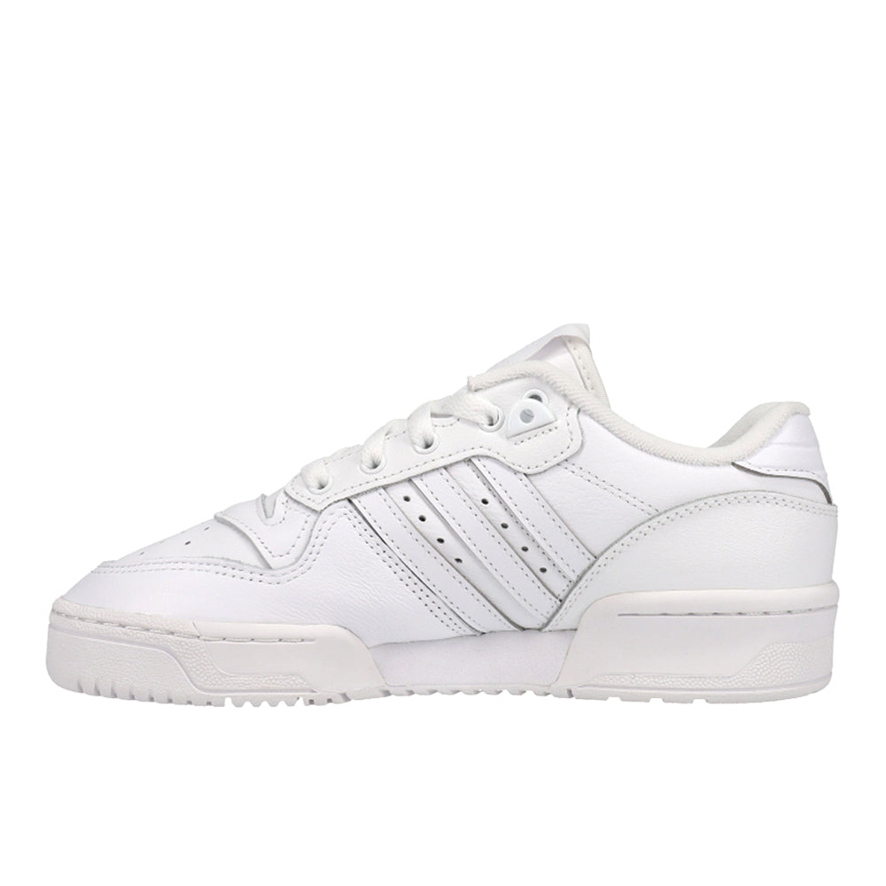 Rivalry Low Lace Up Sneakers