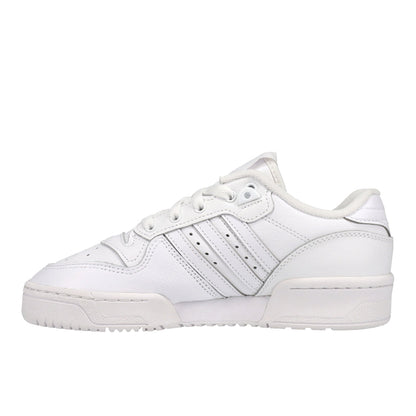Rivalry Low Lace Up Sneakers