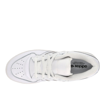 Rivalry Low Lace Up Sneakers