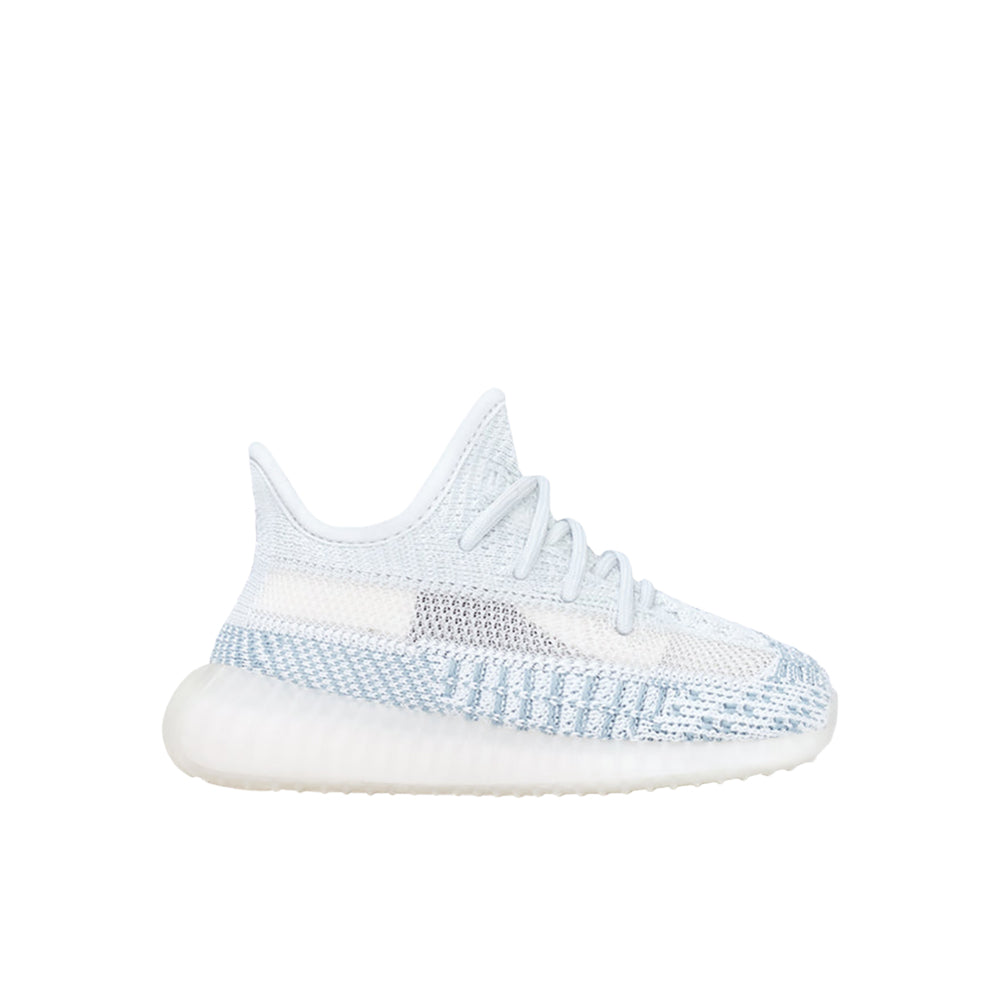 adidas Yeezy Boost 350 V2 Slip On Sneakers (Infant)