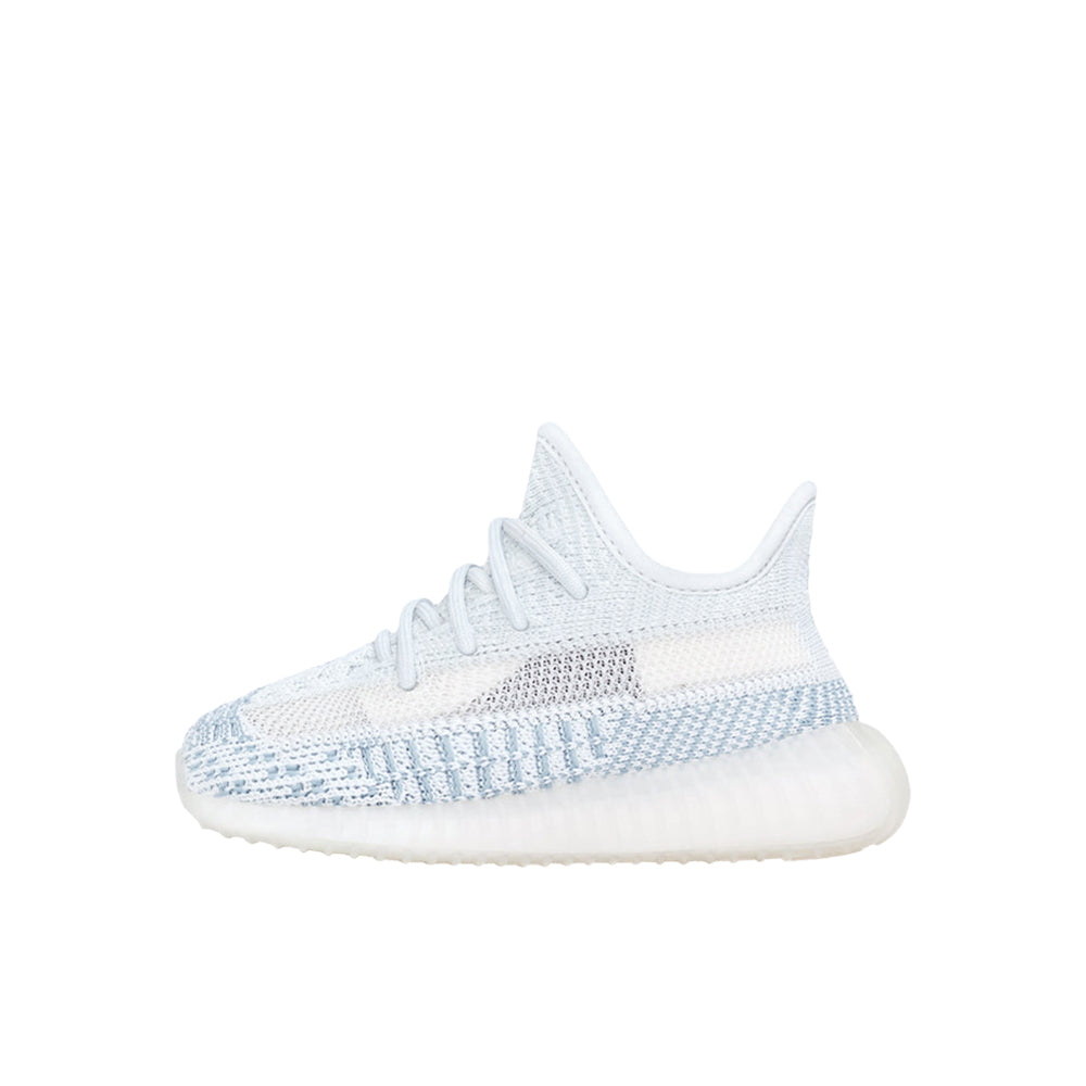 adidas Yeezy Boost 350 V2 Slip On Sneakers (Infant)