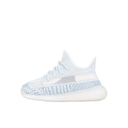 adidas Yeezy Boost 350 V2 Slip On Sneakers (Infant)