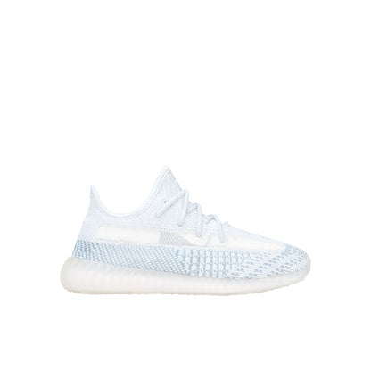 adidas Yeezy Boost 350 V2 Slip On Sneakers (Little Kid)