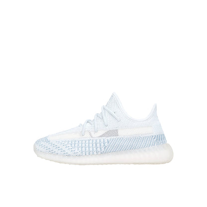 adidas Yeezy Boost 350 V2 Slip On Sneakers (Little Kid)
