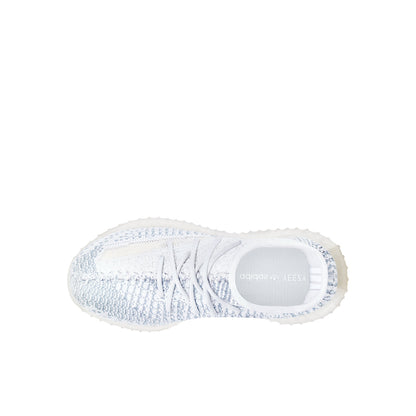 adidas Yeezy Boost 350 V2 Slip On Sneakers (Little Kid)