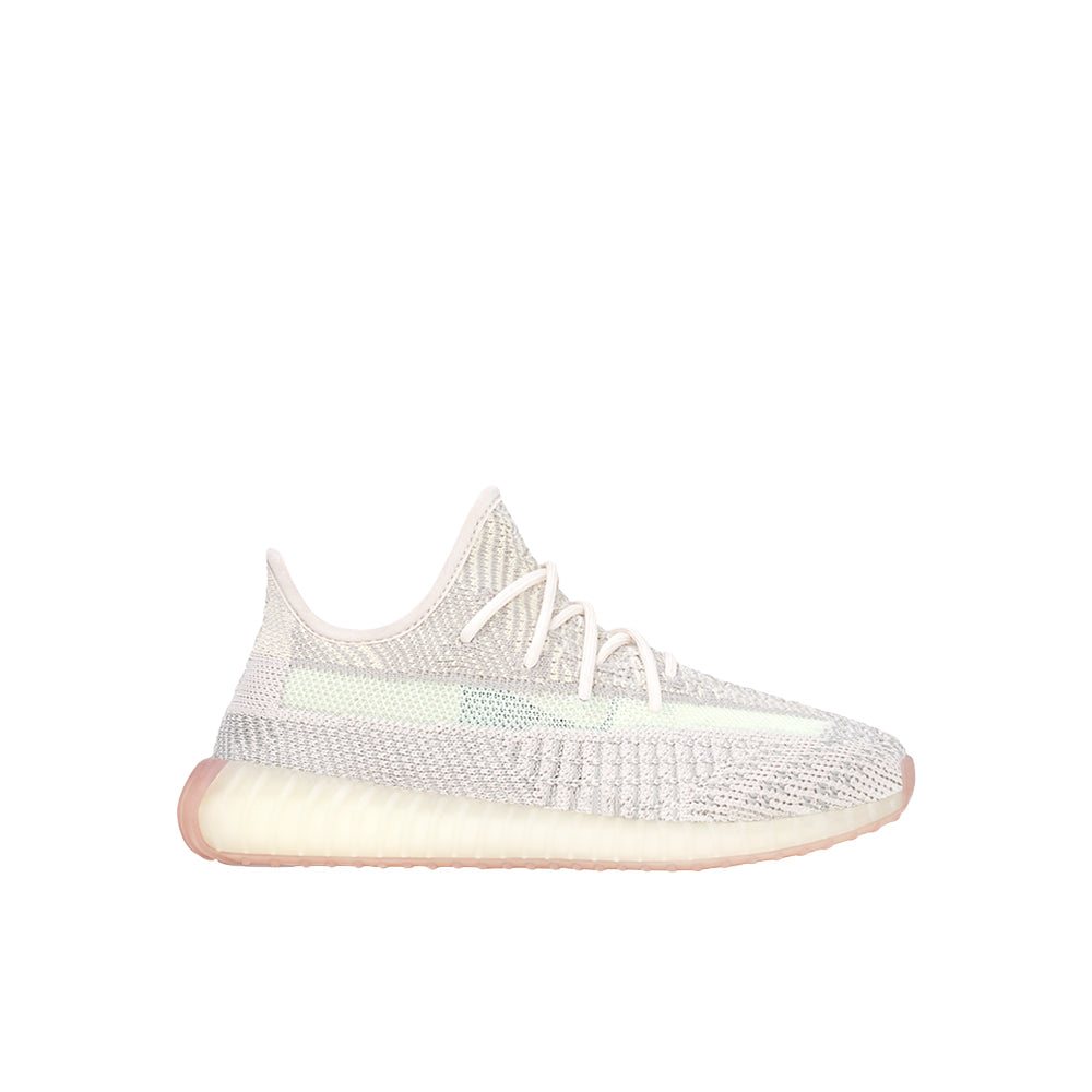 adidas Yeezy Boost 350 V2 Slip On Sneakers (Little Kid)