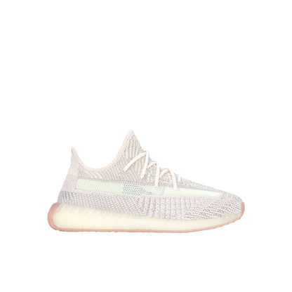 adidas Yeezy Boost 350 V2 Slip On Sneakers (Little Kid)