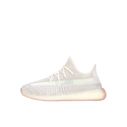adidas Yeezy Boost 350 V2 Slip On Sneakers (Little Kid)