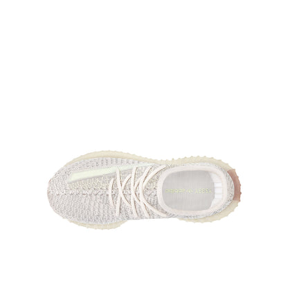 adidas Yeezy Boost 350 V2 Slip On Sneakers (Little Kid)