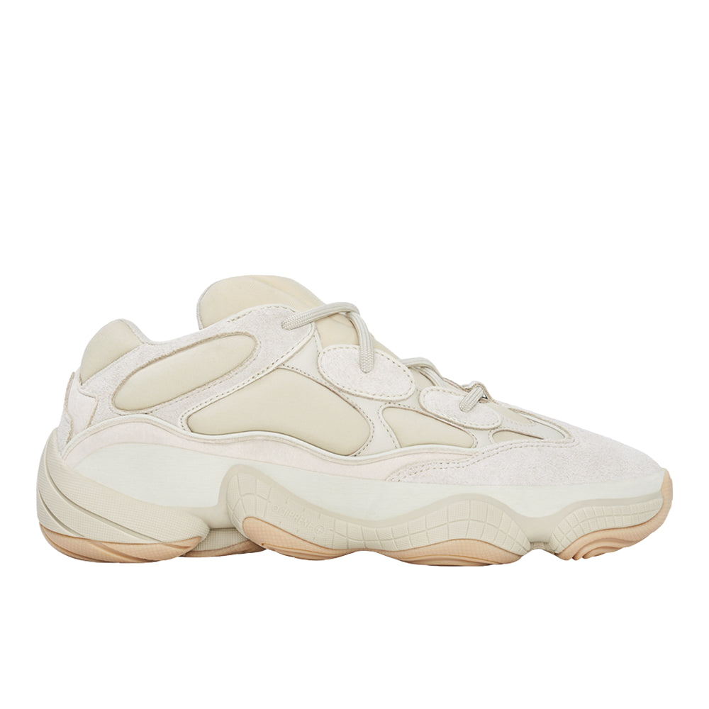 adidas Yeezy 500 Lace Up Sneakers