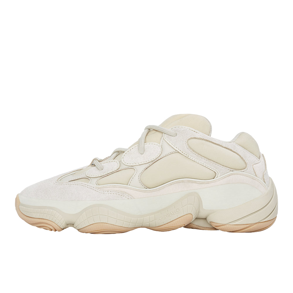 adidas Yeezy 500 Lace Up Sneakers