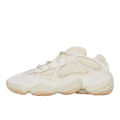adidas Yeezy 500 Lace Up Sneakers
