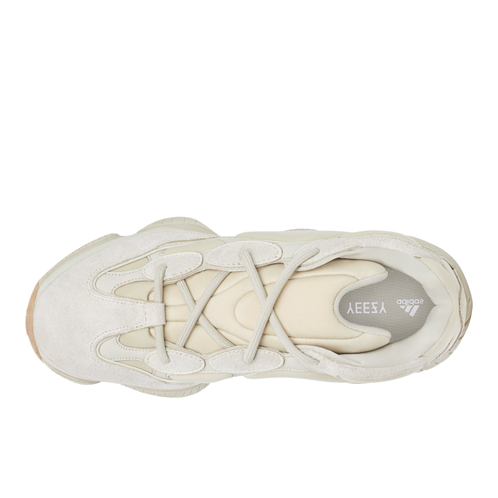 adidas Yeezy 500 Lace Up Sneakers