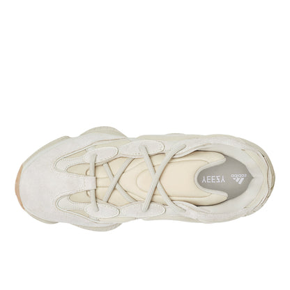 adidas Yeezy 500 Lace Up Sneakers