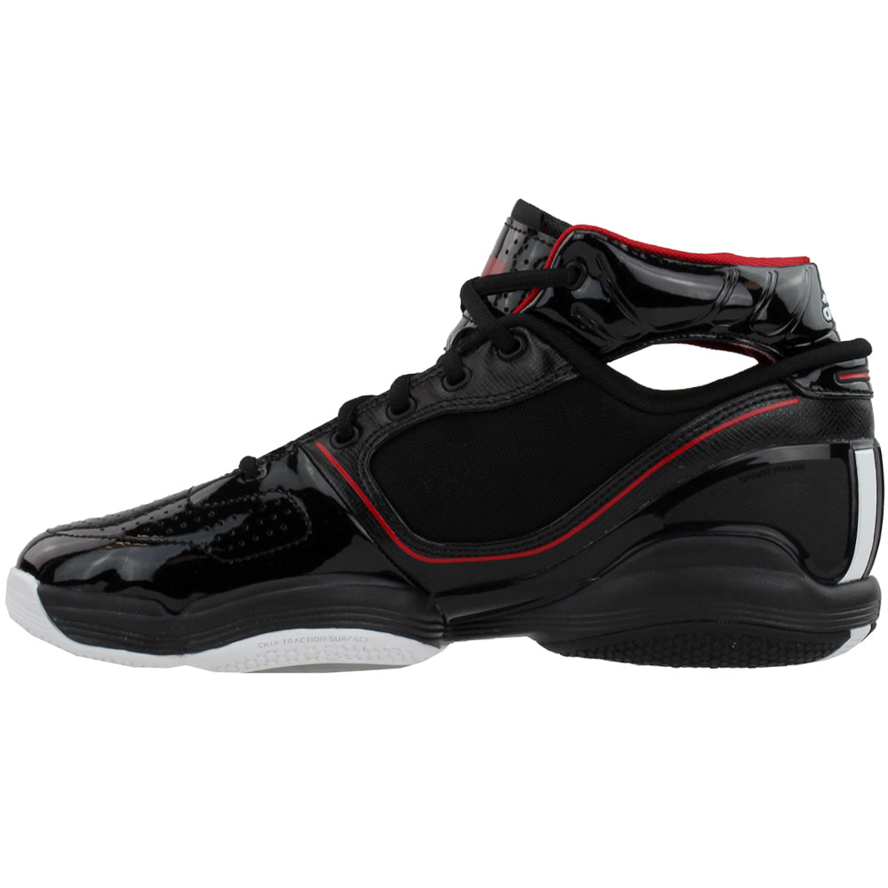 Adizero Rose 1 Basketball Shoes