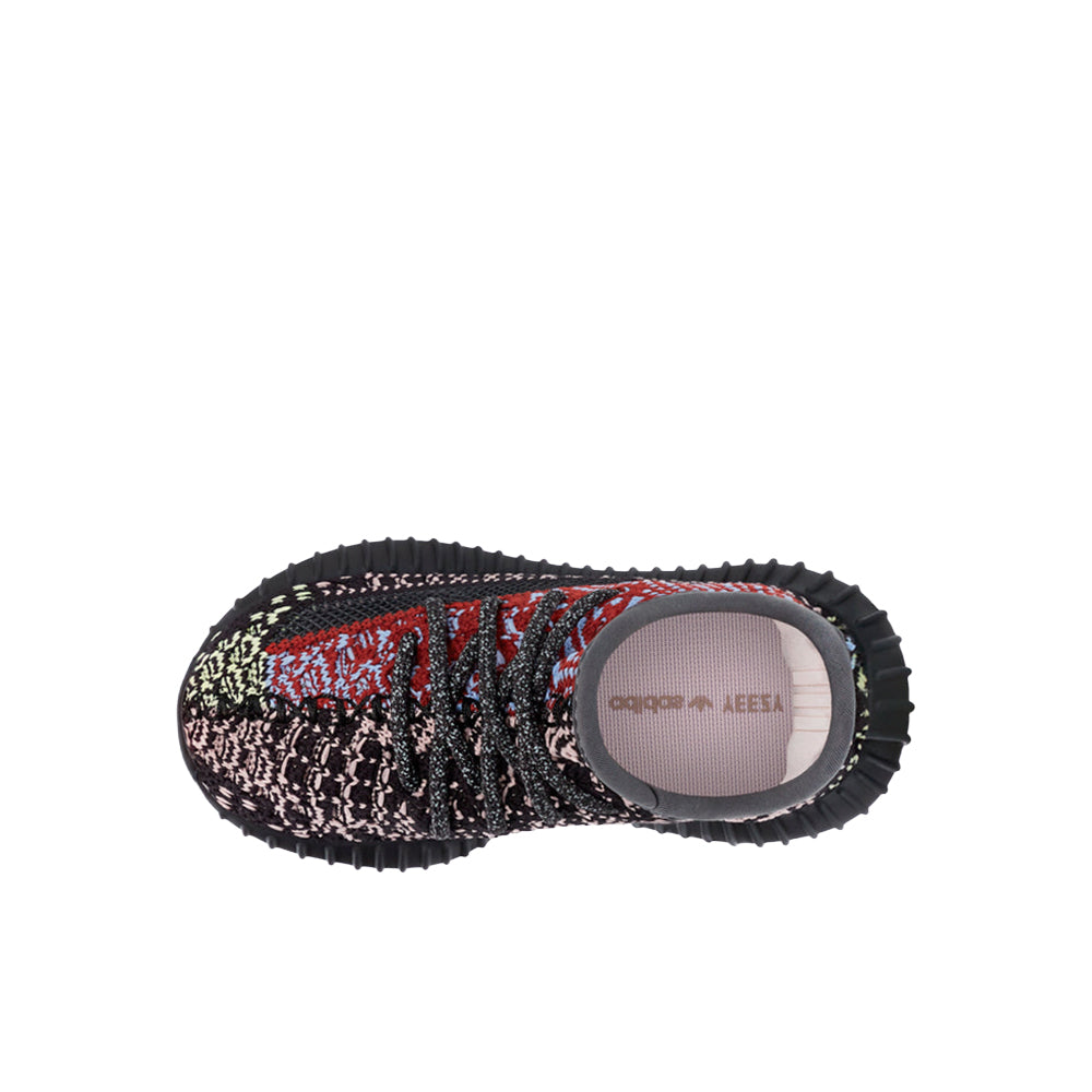 adidas Yeezy Boost 350 V2 Slip On Sneakers (Infant)