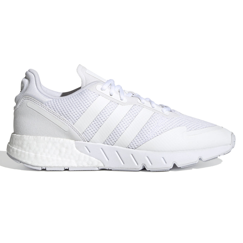 ZX 1K Boost Lace Up Sneakers