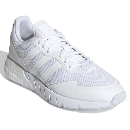 ZX 1K Boost Lace Up Sneakers