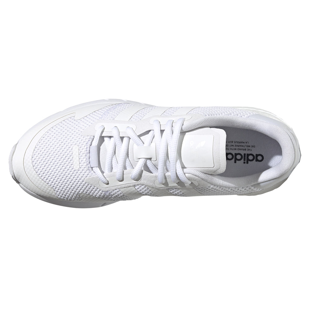 ZX 1K Boost Lace Up Sneakers
