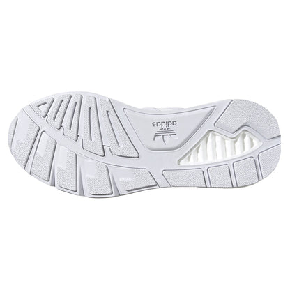 ZX 1K Boost Lace Up Sneakers
