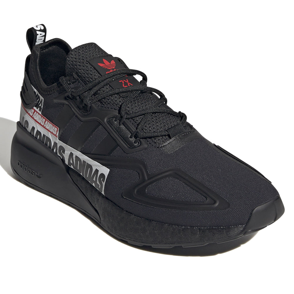 Zx 2K Boost Lace Up Sneakers