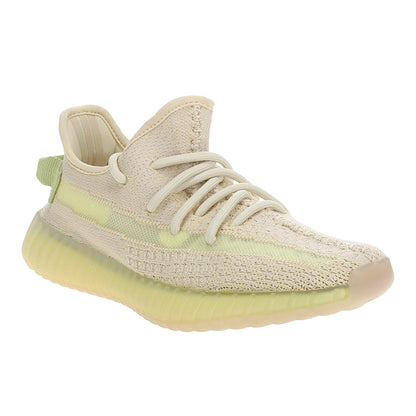 adidas Yeezy Boost 350 V2 Lace Up Sneakers