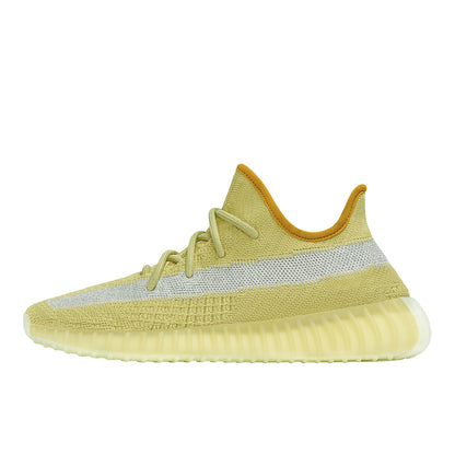 adidas Yeezy Boost 350 V2 Lace Up Sneakers
