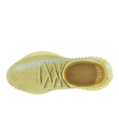 adidas Yeezy Boost 350 V2 Lace Up Sneakers
