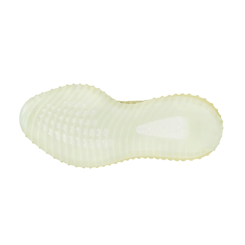 adidas Yeezy Boost 350 V2 Lace Up Sneakers