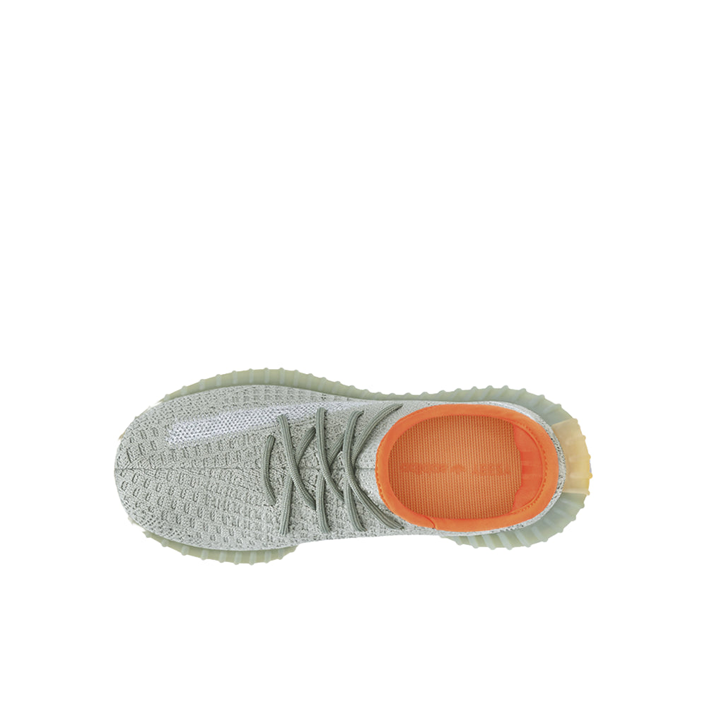 adidas Yeezy Boost 350 V2 Slip On Sneakers (Little Kid)