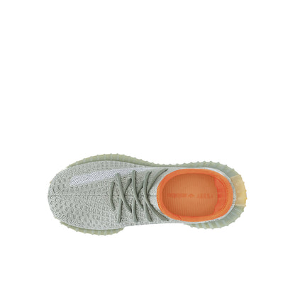 adidas Yeezy Boost 350 V2 Slip On Sneakers (Little Kid)