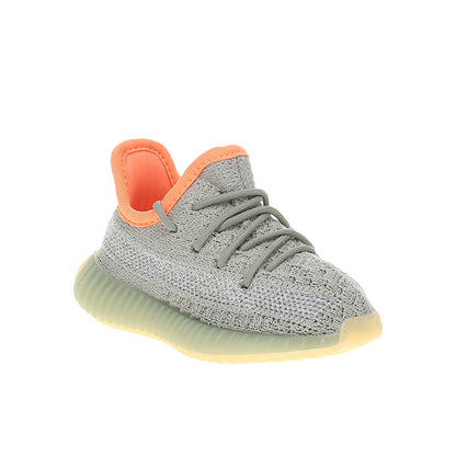 adidas Yeezy Boost 350 V2 Slip On Sneakers (Toddler)