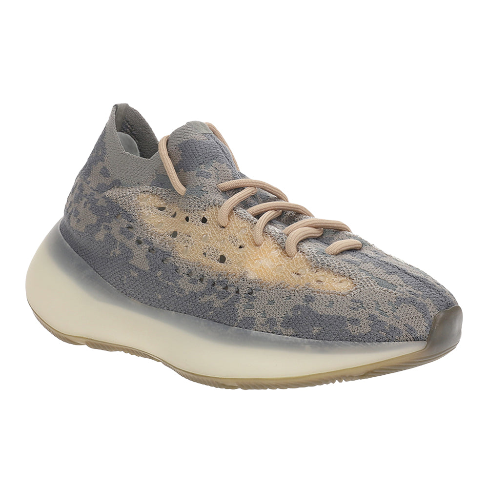 adidas Yeezy Boost 380 Lace Up Sneakers
