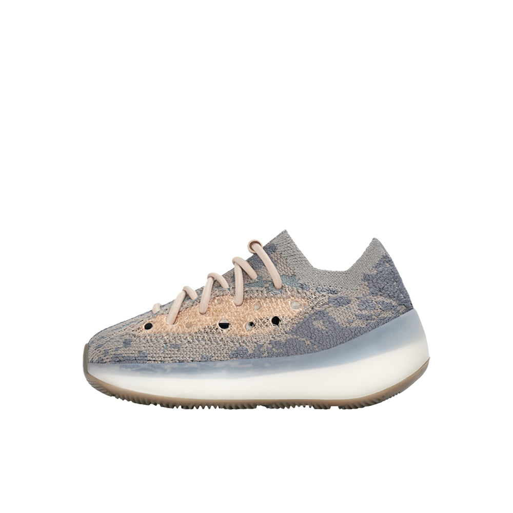 adidas Yeezy Boost 380 Slip On Sneakers (Toddler)