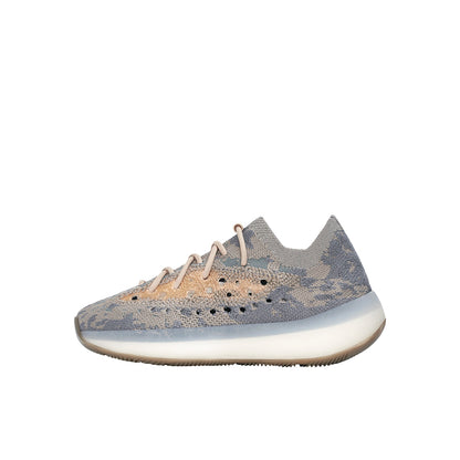 adidas Yeezy Boost 380 Slip On Sneakers (Little Kid-Big Kid)