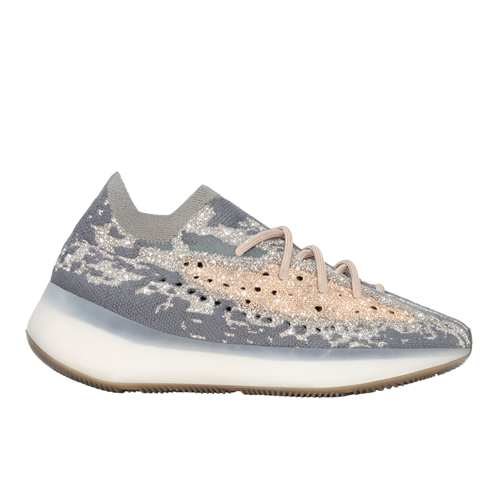 adidas Yeezy Boost 380 Lace Up Sneakers