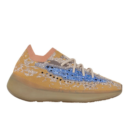 adidas Yeezy Boost 380 Lace Up Sneakers
