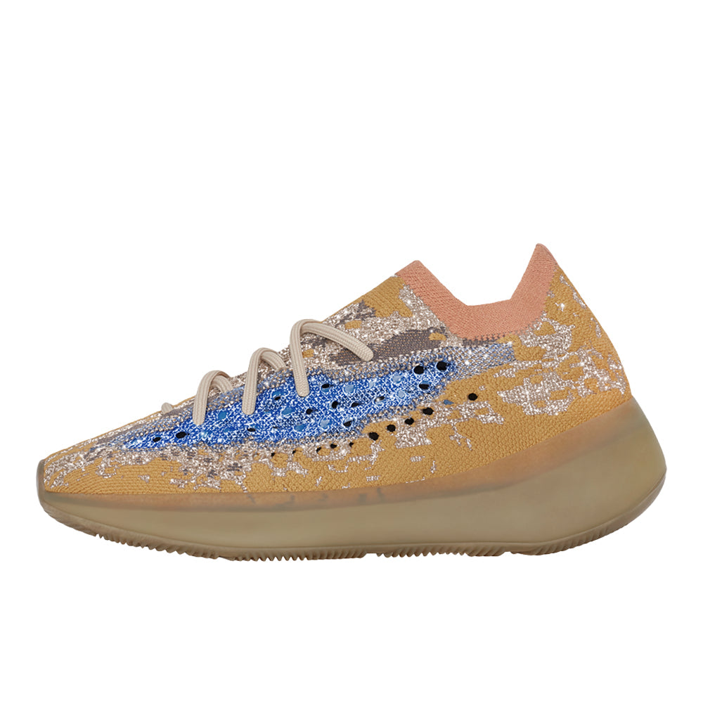 adidas Yeezy Boost 380 Lace Up Sneakers