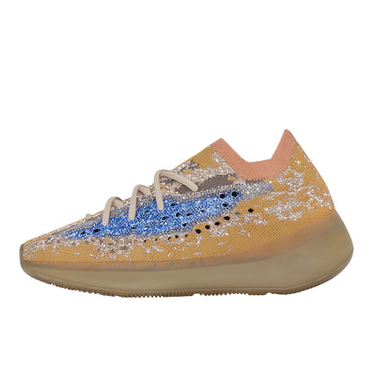 adidas Yeezy Boost 380 Lace Up Sneakers