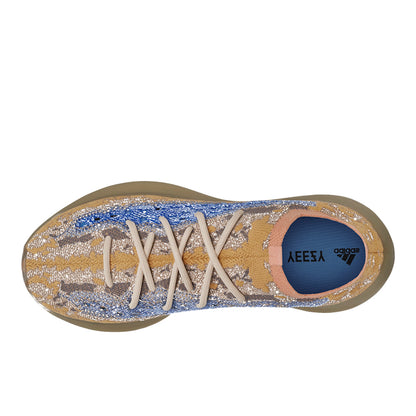 adidas Yeezy Boost 380 Lace Up Sneakers